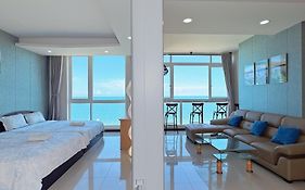 Oasky View Thap Tam Thang - Blue Homestay Vung Tau